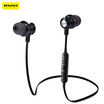 Awei A980BL Wireless Sports Bluetooth 40 Noise Isolation Earphones with Handsfree Songs Track Function
