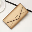 Women Lady Leather Wallet Purse Long Handbag Clutch Box Bag Phone Card Holder PU