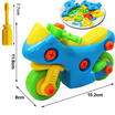 2018 Creative Construction Vehicle Team Building Blocks Puzzle Toy Gift For Kids 2018 Creative Construction Vehicle Team Building Blocks Puzzle Toy Gift For Kids