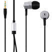 Awei ESQ7 Noise Isolation In-ear Earphone with 12m Cable for Smartphone Tablet PC