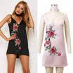 Fashion Sexy Women Summer Off Shoudler Evening Party Cocktail Short Mini Dress