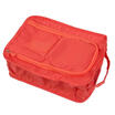 Waterproof Pouch Storage Bag Portable Travel Shoes Packing Organizer Bags FA