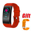 Smart Watch Multi-Functional Fitness Tracker Heart Rate Blood Monitor Pressure Sports Watch Bracelet Link Ring for Men Women Kids