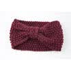 Winter Women Ear Warmer Headwrap Fashion Crochet Headband Knit Hairband