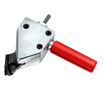 Portable Electric Clippers Barbed WireStainless SteelMetal Sheet Cutter Color Steel Tile Cutting Scissors Portable Electric Clippers Barbed WireStainless SteelMetal Sheet Cutter Color Steel Tile Cutting Scissors