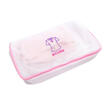 Laundry Saver Washing Machine Aid Bra Underwear Lingerie Mesh Wash Basket Bag