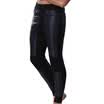 Heng Yuan Xiang men down pants autumn&winter thick double double down patch warm pants on the green 175100