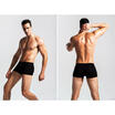 Winter Men Loose Warm Cotton Hoodies Pullover Jumper Sweater Turtleneck Stylish