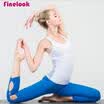 Women Vest Workout Tank Top T-shirt Sport Gym Clothes Fitness Yoga Tank Shirt