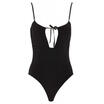 Sexy Womens One Piece Swimsuit Swimwear Bathing Fashion Push Up Padded Bikini