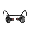 Awei A845BL Bluetooth V41 Noise Reduction Neckband Earphones