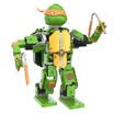 Excellent choice Ninja Turtles - Michelangelo intelligent building blocks robot electric remote control assembled toys