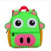 Kid Toddler Backpack Kindergarten Schoolbag Baby Cartoon Animal Bag Shoulder Bag