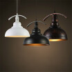 Baycheer HL479000 118" W Modern Simple Style Pendant Light in Black