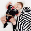 Cotton Newborn Kids Baby Boy Romper Babgyrows Bodysuit Playsuit Clothes Outfits