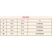 Summer Newborn Baby Girl Bikini Suit Swimsuit Swimwear 2PCS Outfits Set Clothes