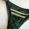 Women Bikini Set Bandage Swimsuit Swimwear Push-up Padded Bra Bathing Suit Beach