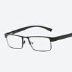 Fashion Reading Glasses Frame Men Glasses Myopia Spectacle Optical Glasses Frames Vintage Classic Oculos de Grau