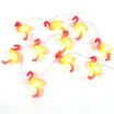 1020LED Fairy Light String LED Christmas Party Battery Operated Xmas Patio Lamp