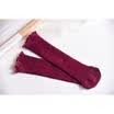 AU Stock Toddler Kid Baby Girl Leggings Long Socks Bow Cotton Casual Stockings