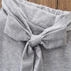 Baby Girl Kids Summer Toddler Outfits Clothes T-shirt TopsShorts Pants 2PCS Set
