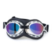 Vintage Sunglasses smoke lens goggles for motobiker motocross glasses outdoor eyewear Goggles