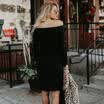Womens Bandage Bodycon Long sleeve Evening Party Cocktail Club Short Mini Dress