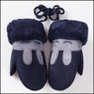 Children Cartoon Winter Thicken For Boys Girls Cute Mittens Gloves Mittens kids