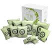 Caraline car bamboo charcoal bag decoration new car odor removal formaldehyde deodorant activated carbon carbon package in addition to formaldehyde new house decoration fresh natural green 3100g