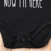 AU Newborn Baby Kids Girl Boy Jumpsuit Clothes Bodysuit Romper Outfits 0-18M
