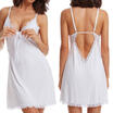 Sexy Ladies Lingerie Sleepwear Womens Babydoll Robe Underwear Night Dress