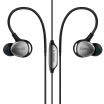 Edifier EDIFIER H281PS high-level sports three anti-headphones volcanic silver