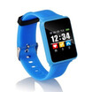 New F21 smart bracelet with 13-inch heart rate&blood pressure monitoring sports waterproof color screen watch