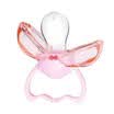 Pop Baby Infant Newborn Silicone Clip Holder Soother Pacifier Toy Dummy Nipple