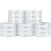 Tango TANGO high-quality high-transparent sealing tape packing tape 60mm 100y 914 meters 5 package Tianzhang produced
