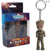 New Guardians of the Galaxy Vol2 Baby Groot Key Chain Pendant Figure Model Gift