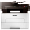 Samsung SL-M2676N black&white all-in-one print copy scan