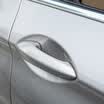 YANTU RHINO SKIN I51 Car Door Handle Protector