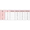 Women High Waist Yoga Pants Ladies Fitness Leggings Gym Exercise Sports Trousers