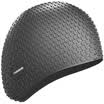 TOSWIM Womens Silicone Swim Cap