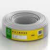 Yamazawa SAMZHE Category 6 network cable 051±002mm CAT6 class unshielded Gigabit network cable pure copper wire core home decoration wiring network line 50 meters BH6050