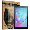 KOOLIFE Huawei embraced M2 youth version of 101-inch tempered glass film Huawei FDR-A01W A03L high through the screen protective film scratch-resistant steel foil
