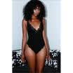 Womens Bikini Set Bandage Push-Up Padded Swimwear Swimsuit Bathing Brazilian USA