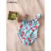 Women Summer Bikini set Swimsuit Mother&Girl Matching Swimwear Beachwear