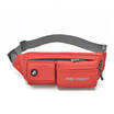 UK Waterproof Unisex Tactical Molle Fanny Pack Military Belt Waist Bag Pouch