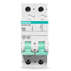 Siemens SIEMENS 5SJ62407CR standard circuit breaker 2P40A double inlet&double main switch