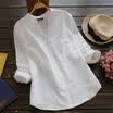 AU Plus Size Women Long Sleeve Kaftan Baggy Blouse Shirt Top Ladies Casual Tunic