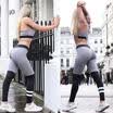 Women Sports Gym Yoga Running Fitness Leggings Pants Jumpsuit Athletic Clothes