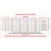 Newborn Baby Girl Plaid Crop Top T-shirt Shorts Outfits Casual Clothes Summer AU