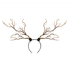 Vintage Tree Branches Headband Props Horns Hair Accessory Cosplay Headpieces New
